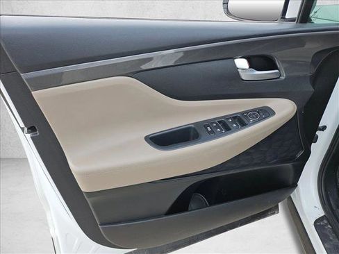 Used 2022 Hyundai Santa Fe SEL image 12