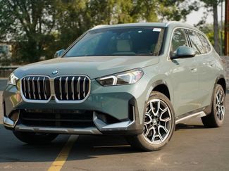 New 2026 BMW X1 xDrive28i w/ Technology Package AWD/4WD 360° Tour