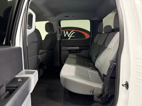 Used 2023 Ford F250 XLT w/ FX4 Off-Road Package image 15