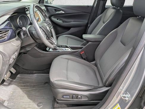 Used 2023 Buick Encore GX Select w/ Sport Touring Package image 16