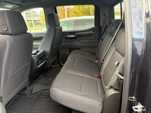 New 2026 GMC Sierra 1500 Elevation w/ Preferred Package image 35