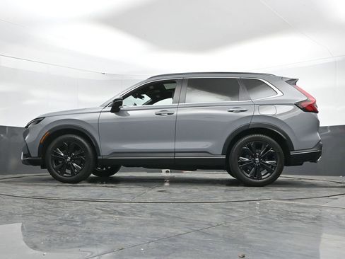 Used 2023 Honda CR-V Sport Touring image 41