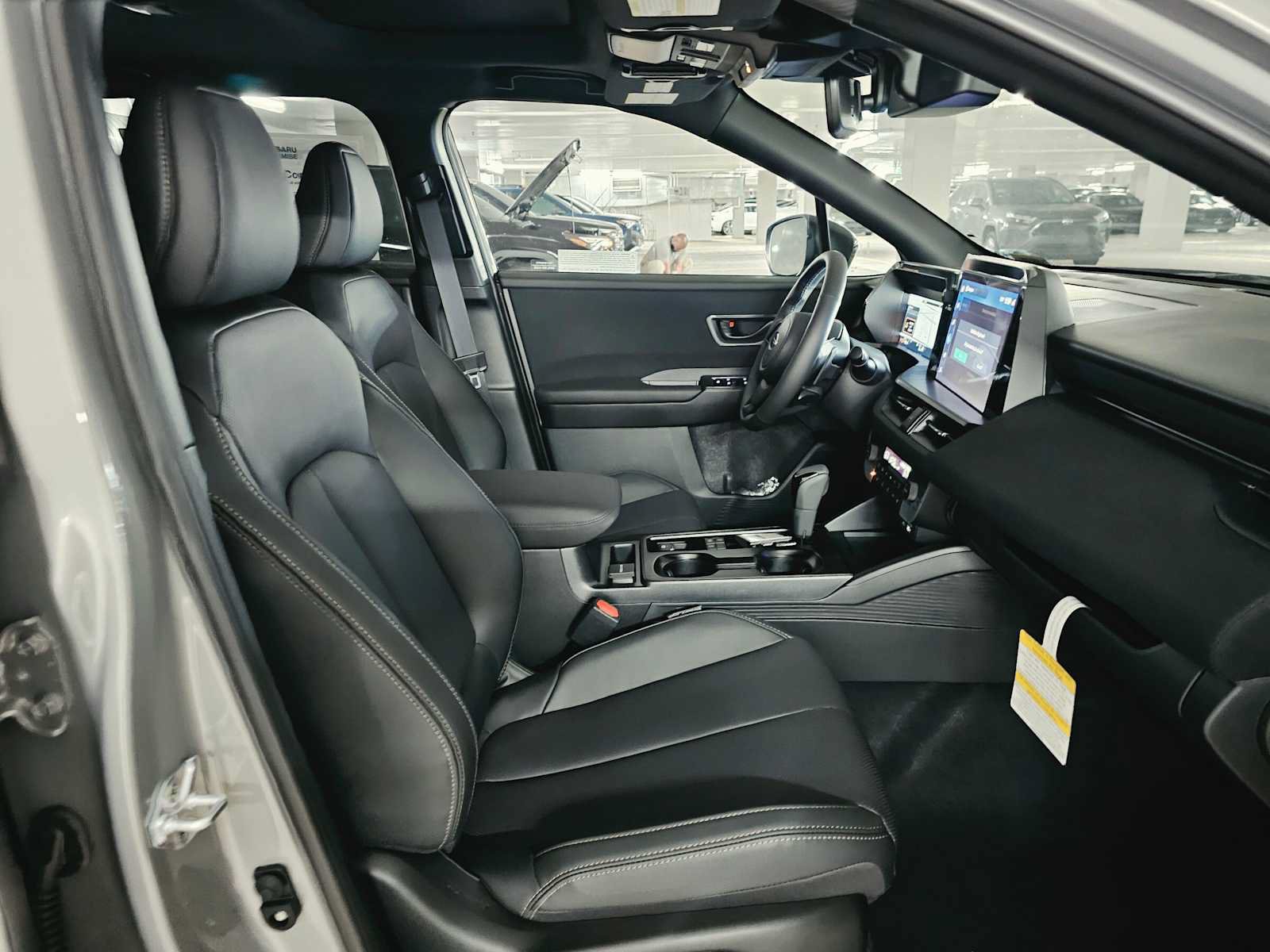 New 2026 Subaru Outback Limited AWD/4WD image 10