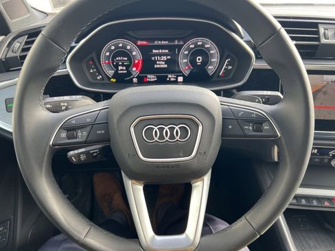 Used 2025 Audi Q3 2.0T Premium Plus w/ Premium Plus Package image 67