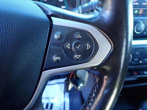 Used 2022 Chevrolet Colorado LT w/ Fleet Safety Package image 14