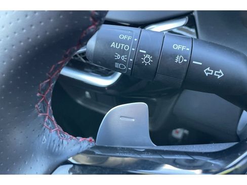 Certified 2025 Acura ADX A-Spec image 35