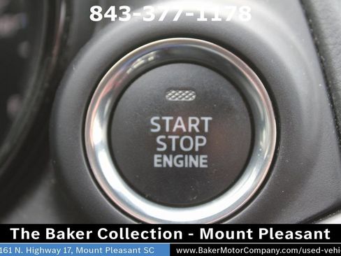 Used 2023 MAZDA CX-9 Carbon Edition image 38