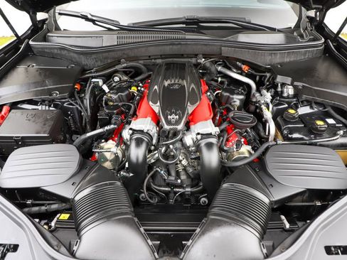 Used 2019 Maserati Levante Trofeo image 47