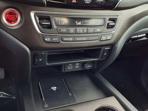 New 2026 Honda Ridgeline TrailSport+ image 23