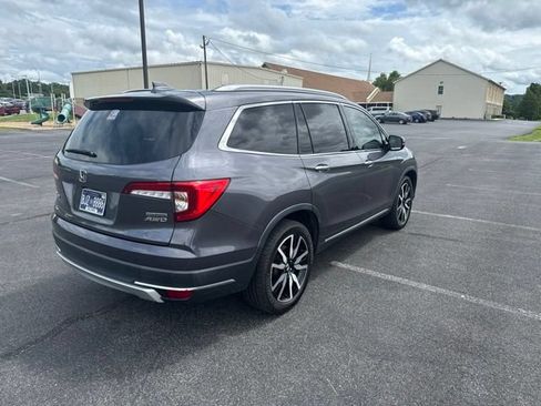 Used 2021 Honda Pilot Touring image 5