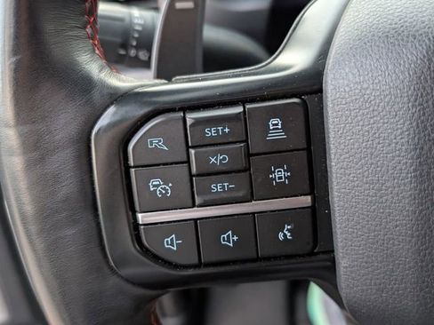 Certified 2024 Ford F150 Raptor image 25