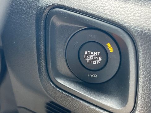 New 2026 Jeep Wrangler Sport S image 22