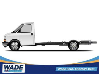 Used 2014 Chevrolet Express 3500 RWD video 1