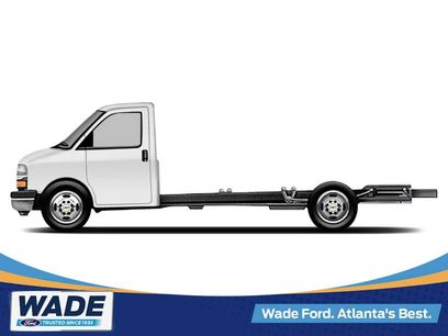 Used 2014 Chevrolet Express 3500