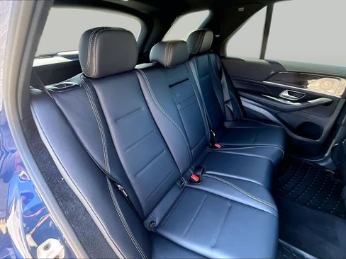 Used 2026 Mercedes-Benz GLE 350 4MATIC image 20