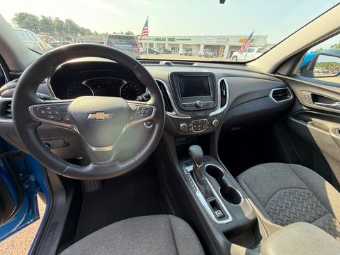 Used 2024 Chevrolet Equinox LT AWD/4WD image 9