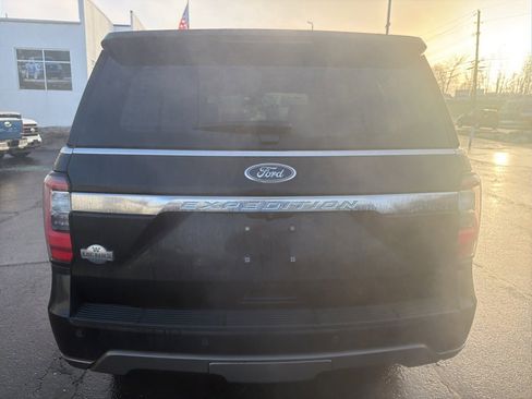 Used 2021 Ford Expedition King Ranch image 7