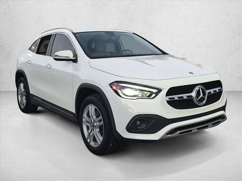 Used 2023 Mercedes-Benz GLA 250 image 3