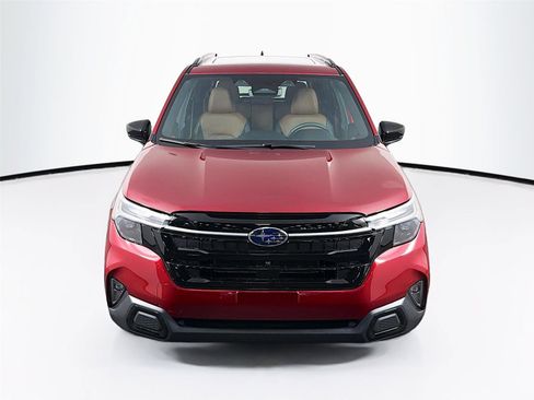 New 2026 Subaru Forester Touring image 2
