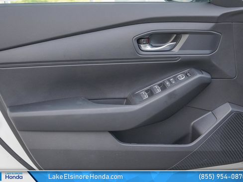 New 2026 Honda Accord LX image 11