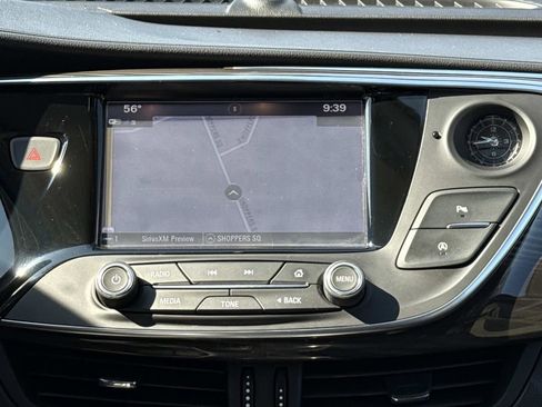 Used 2019 Buick Envision Essence AWD/4WD image 14