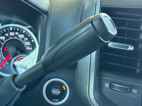 New 2026 RAM 3500 Tradesman image 19