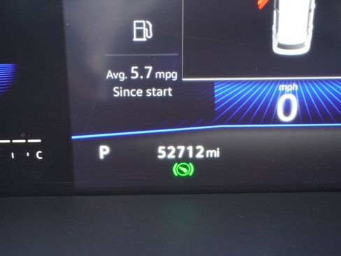 Used 2023 Volkswagen Tiguan S image 11