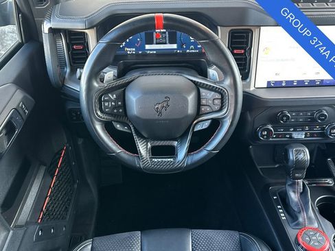 Used 2023 Ford Bronco Raptor image 16