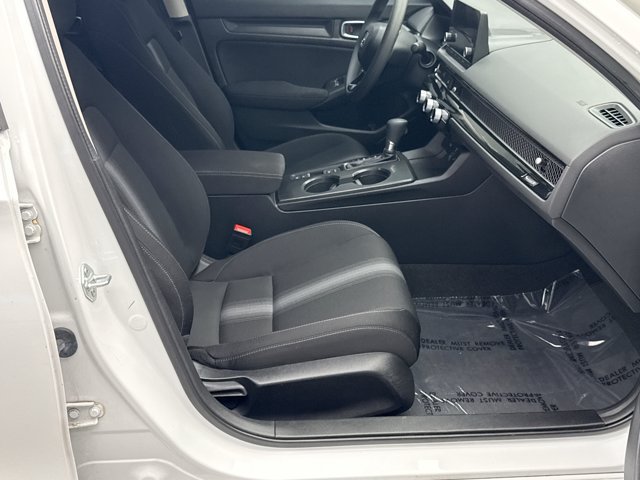 Used 2023 Honda Civic LX image 16