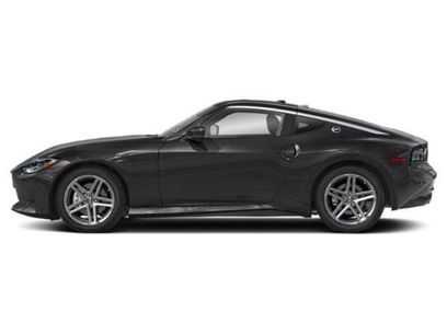 New 2026 Nissan Z Sport w/ Floor Mat Package