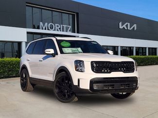 New 2025 Kia Telluride SX Prestige X-Line video 1