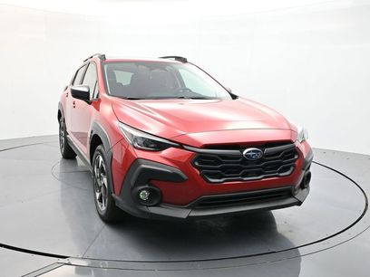 New 2025 Subaru Crosstrek 2.5i Limited w/ Popular Package #3A