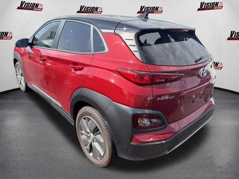 Used 2021 Hyundai Kona SEL FWD image 6