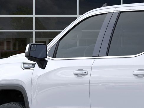 New 2026 GMC Sierra 1500 SLE w/ X31 Off-Road Package image 12