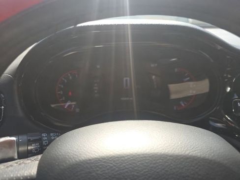 Used 2022 Dodge Durango GT RWD image 14