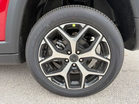 New 2026 Jeep Compass Limited AWD/4WD image 15
