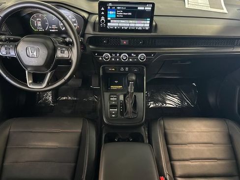 Used 2025 Honda CR-V Sport-L image 15