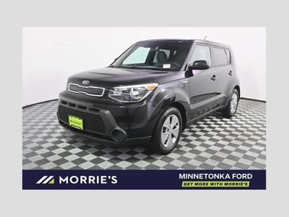 Used 2014 Kia Soul
