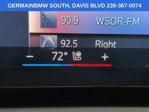 Used 2026 BMW i5 eDrive40 RWD image 23