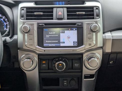 Used 2015 Toyota 4Runner SR5 RWD image 17