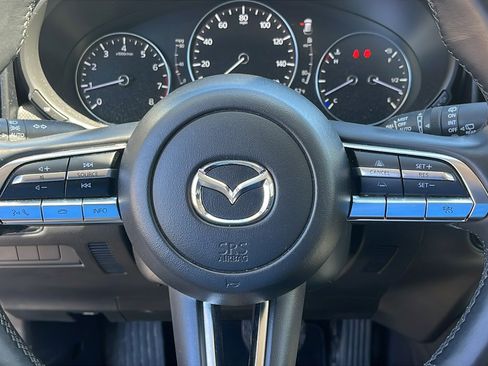 Certified 2023 MAZDA CX-50 2.5 S w/ Cargo Package AWD/4WD image 11