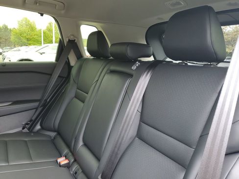 New 2026 Nissan Rogue SV w/ SV Premium Package image 28