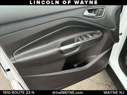Used 2018 Ford Escape SE AWD/4WD image 12