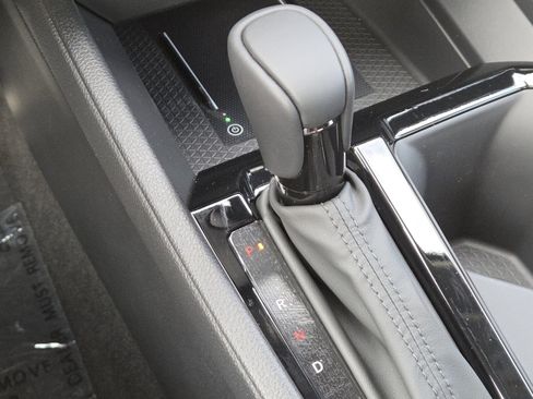 New 2026 Honda Accord EX-L image 30
