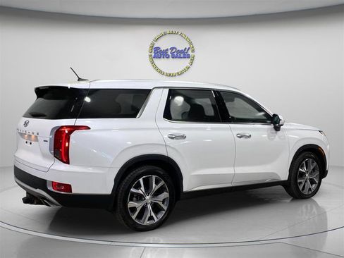 Used 2022 Hyundai Palisade SEL w/ Convenience Package AWD/4WD image 5