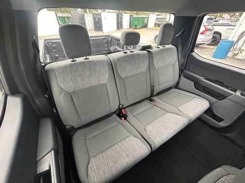 Used 2025 Ford F250 XLT image 30