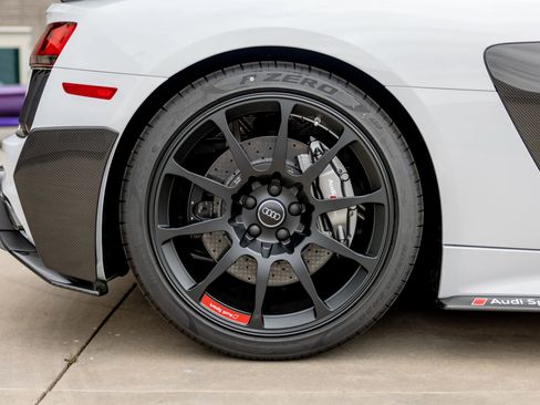 Used 2018 Audi R8 V10 plus image 29