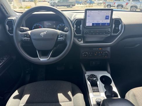 Used 2024 Ford Bronco Sport Big Bend AWD/4WD image 10