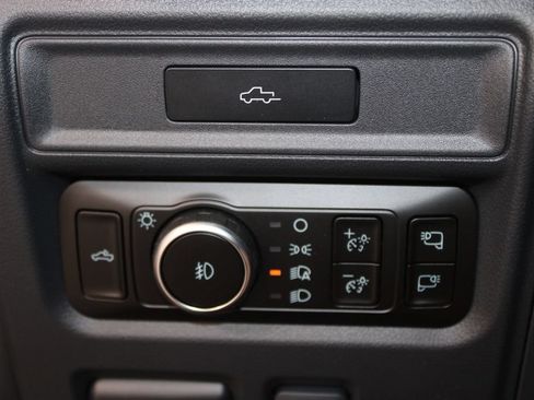 New 2026 Ford F150 Lariat AWD/4WD image 43