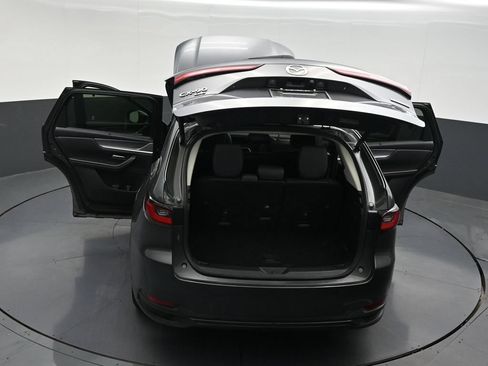 Used 2024 MAZDA CX-90 3.3 Turbo w/ Preferred Plus AWD/4WD image 35